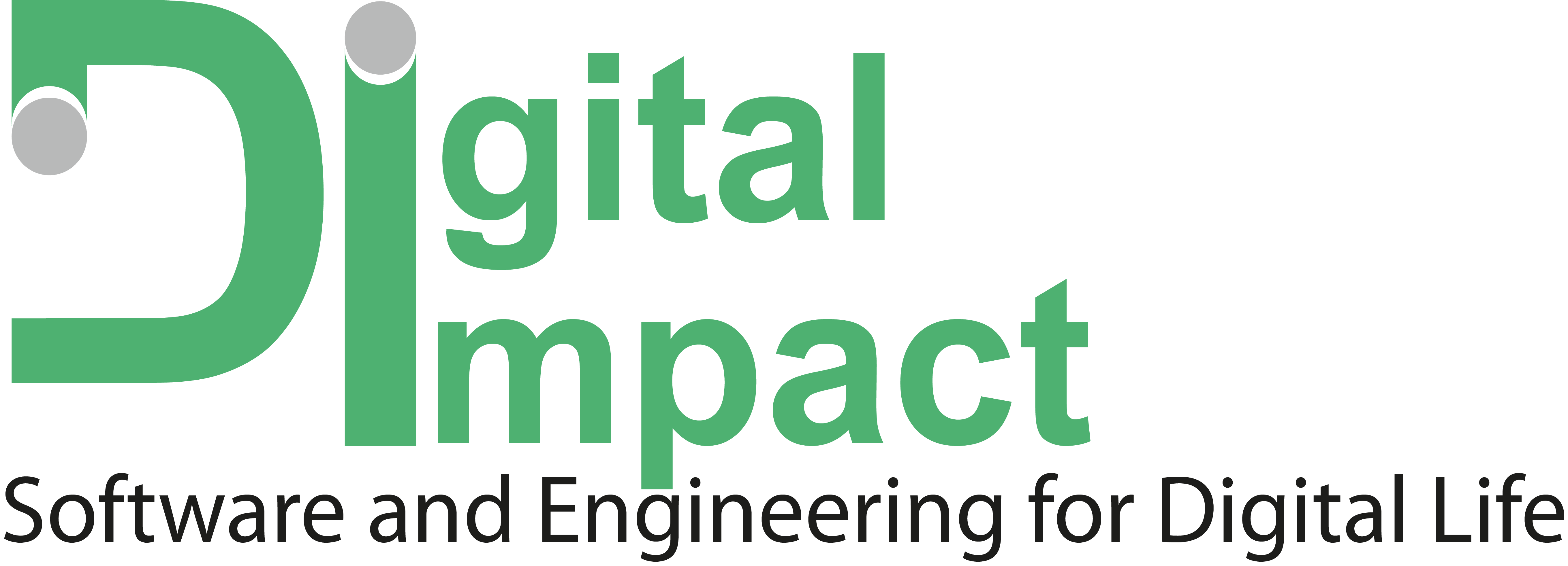 Logo Digital Impact